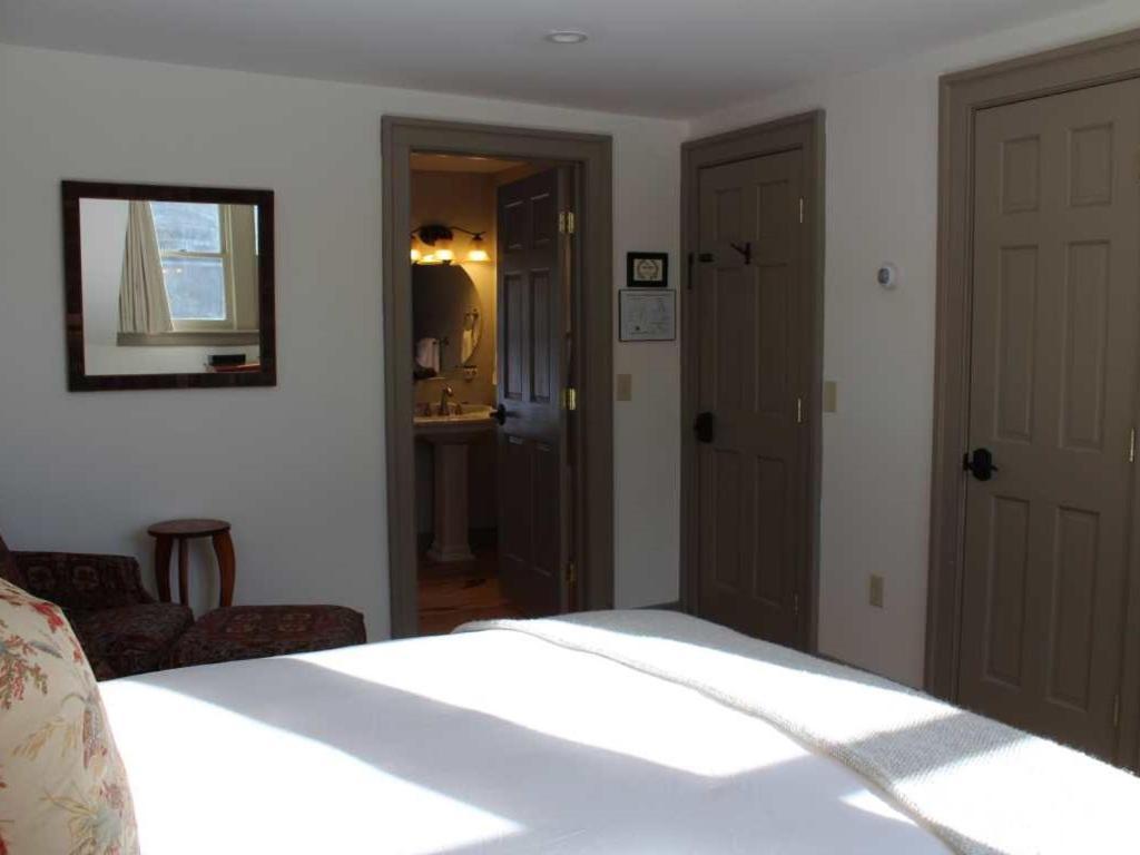 Bark Eater Inn Keene Zimmer foto