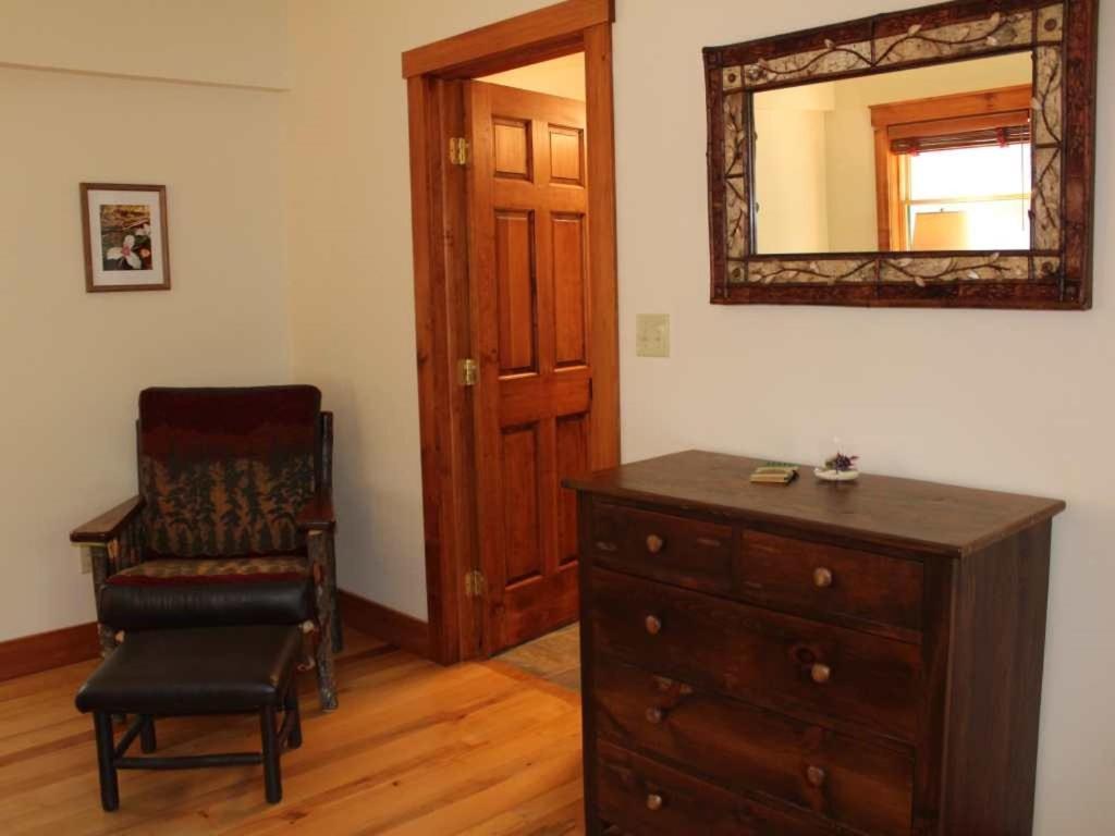 Bark Eater Inn Keene Zimmer foto