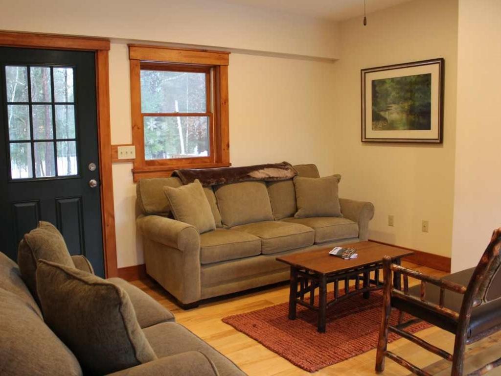 Bark Eater Inn Keene Zimmer foto