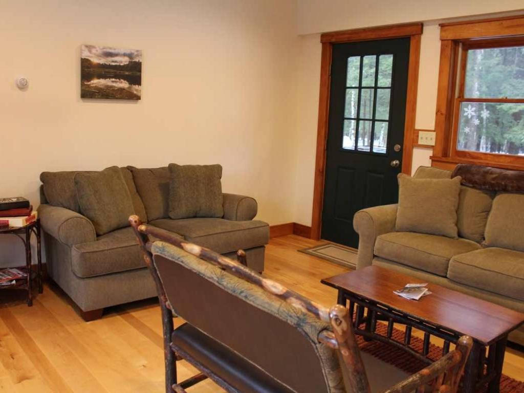 Bark Eater Inn Keene Zimmer foto