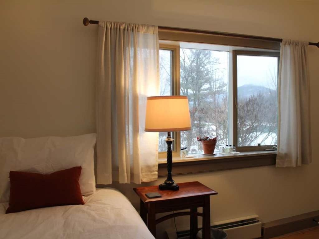 Bark Eater Inn Keene Zimmer foto